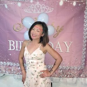 Meet your Posher, Tracey